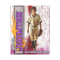 Custom Baseball Player Canvas – Legacy Tunnel Edition